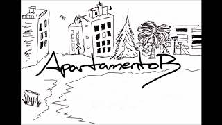 Lucy - Apartamento B