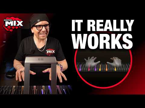 This ROLI Thing Reads Your Hands… and It Actually Works