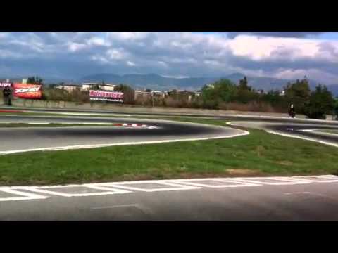 Ultima prova campionato regionale amsci parte 5 angri