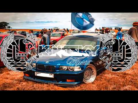 EMZA.C -  🌺 IN DA CLUB ZOUK MIX 🌺 [KRYPTCROWZ] 2K21