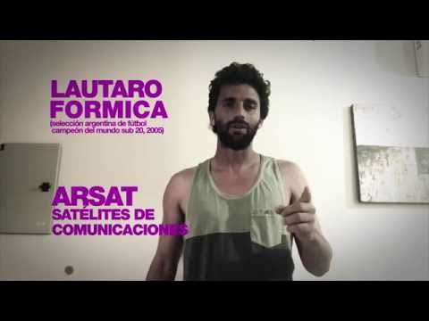 Es Memoria - Lautaro Formica