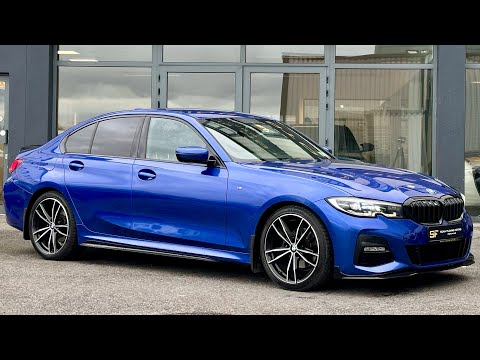 BMW 3-Series G20 M SPORT MHEV - Image 2