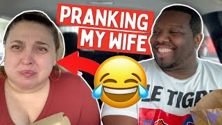 Download lagu First Mukprank On My Wife! [I Got Her Good!] mp3