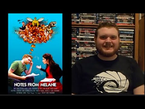Notes From Melanie- Chris Stuckmann Short Film- REVIEW