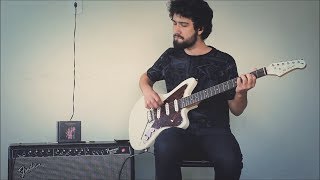 Arlandria | Foo Fighters (Guitar Cover)