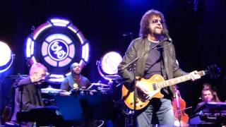 Jeff Lynne ELO   Rock &#39;n&#39; Roll Is King   Irving Plaza 2015