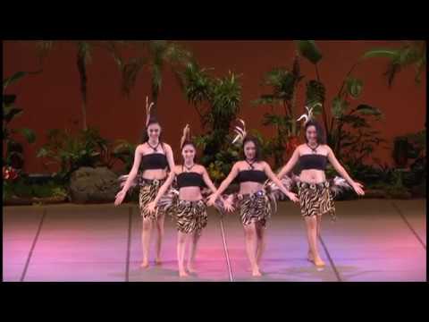 Aue kapaku｜Ho'ike2017｜リコレフア