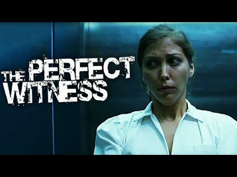 The Perfect Witness – Der tödliche Zeuge (Thriller in voller Länge, ganze Filme auf Deutsch)