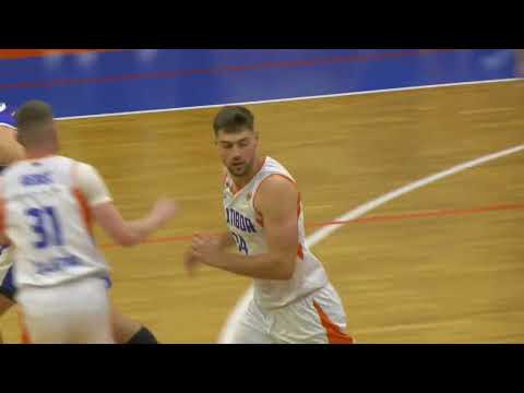 KK Zlatibor se pobedom predstavio domaćim navijačima