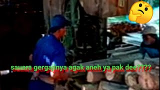 Download lagu Detik detik pecahnya gergaji selendang mp3