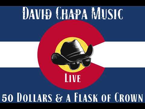 Promotional video thumbnail 4 for David Chapa Music