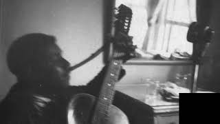 Blind Willie McTell - Death Cell Blues