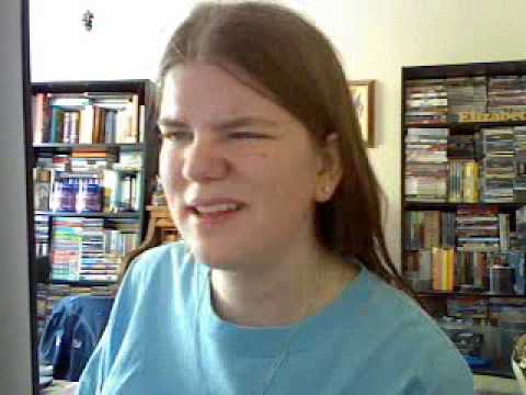 Review for Parasite Dolls