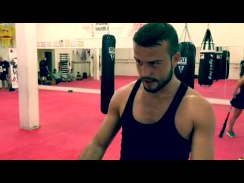 Besart Emini - Promo 3 octobre 2015