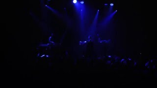 01 Bikstok - Dukkemand Live 051215 Magasinet Odense