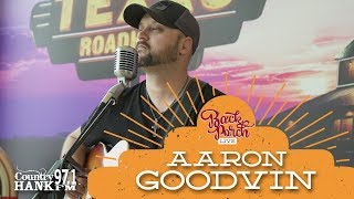 Aaron Goodvin - Lonely Drum (Acoustic)