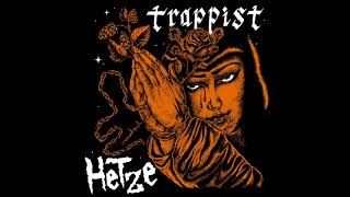 Trappist / Hetze - Split EP