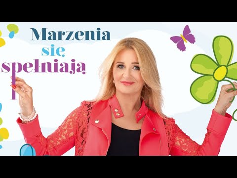 Majka Jeżowska - Wstawaj! to już wiosna