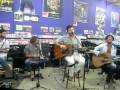 As Tall As Lions-Ghost of York acoustic 