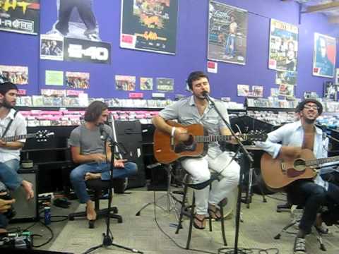Thumbnail for As Tall As Lions-Ghost of York acoustic by As Tall As Lions
