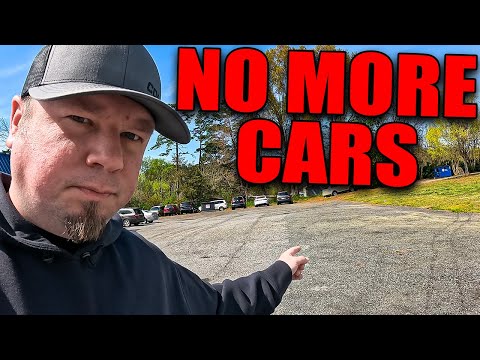 BIG CHANGES Are Happening At My Car Dealership...