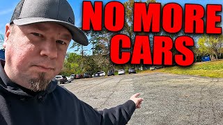 Download the video "BIG CHANGES Are Happening At My Car Dealership..."