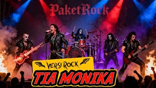 Download lagu Remake TIA MONIKA Versi Rock Metal: Dijamin Beda Banget! mp3