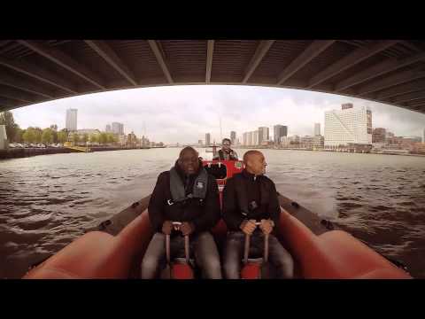 Beatloverz 2014 - Escape From Reality - Biggi en Mc Elton Jonathan