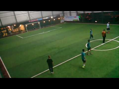 VIP Halı Saha 09.05.2016 23:00 - akillisaha.com