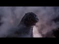 Godzilla Vs Destoroyah 1995 Opening Godzilla Attacks Hong Kong