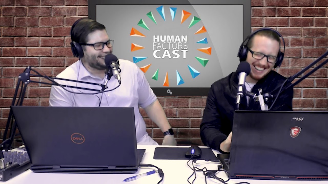 E112 - Afterlife with Chatbots, VR Roller Skates, and Air Travel Experience