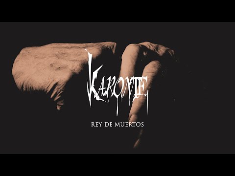 KARONTE - Rey de muertos