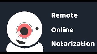 NotaryLive YouTube Video