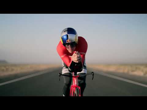 Testing The Future with Patrik Nilsson