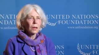 Emma Rothschild: What are the biggest issues facing the future?