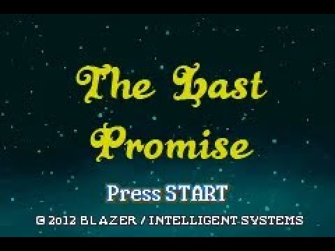 MK Plays The Last Promise (Chapter 13a)