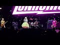 Lunachicks Live 9-26-2021 (Less teeth More Tits) at Punk Rock Bowling Las Vegas Nevada (3 of 8)