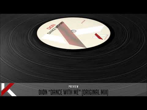 ATKD036 - Diøn  "Dance With Me" (Preview) (Autektone Dark) (Out 30/08/2019)