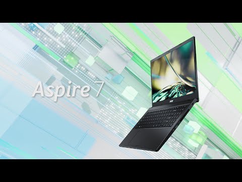 Laptop Acer Aspire 7 2022 - Laptop Hiệu Năng Cao