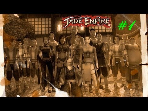 jade empire special edition pc review