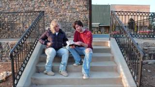 Let This World Fade Away