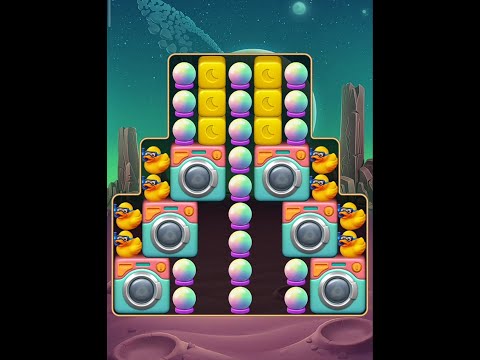 TOON BLAST level 4190