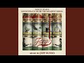 Fargo Season 4 Main Theme B W