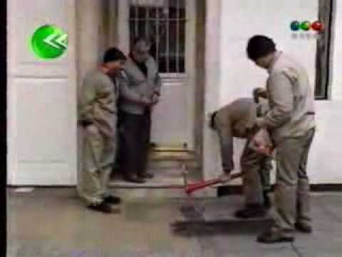 LEO PARRILLA - ROMPE PEPE