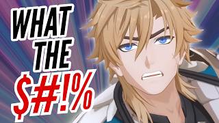 EARLY ACCESS TO VARKA CONFIRMS WHAT WE ALL FEARED | Varka Showcase & Build | Genshin 6.4