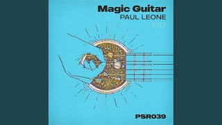 Magic Guitar (Extended Mix)