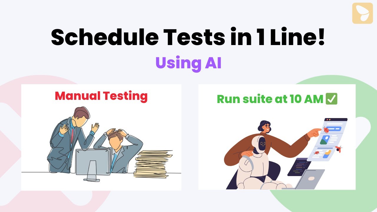 Run Test Suites in Seconds with BrowsingBee