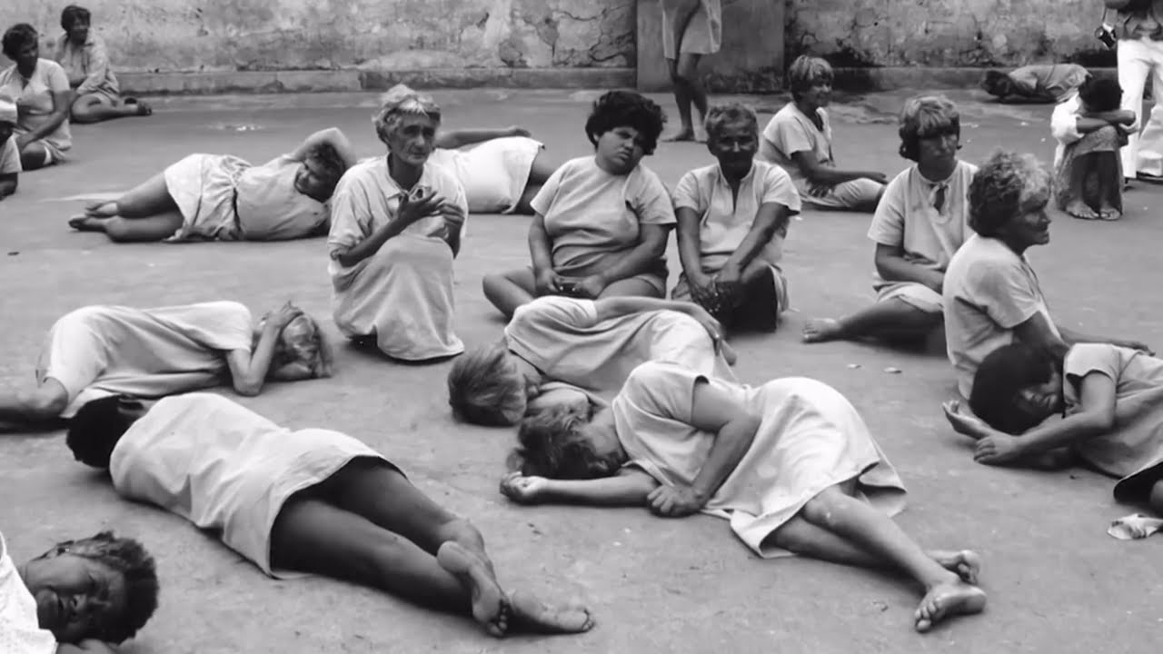 Trailer oficial de Holocausto Brasileiro