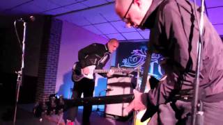 The Blind Shake "Seriousness"