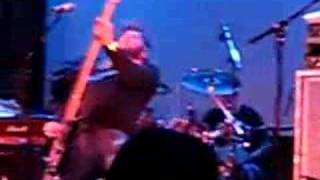 Mastodon - "Hand of Stone"